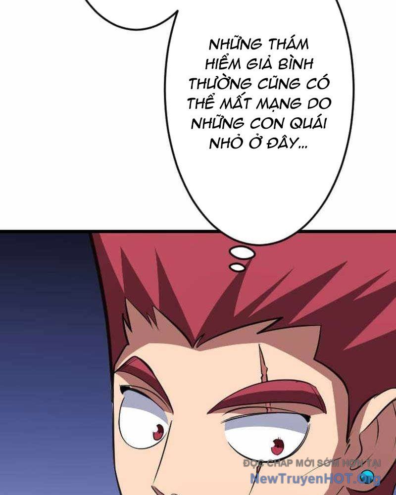 Vô Song Cùng Với Vũ Khí Ẩn