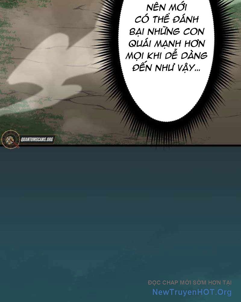 Vô Song Cùng Với Vũ Khí Ẩn