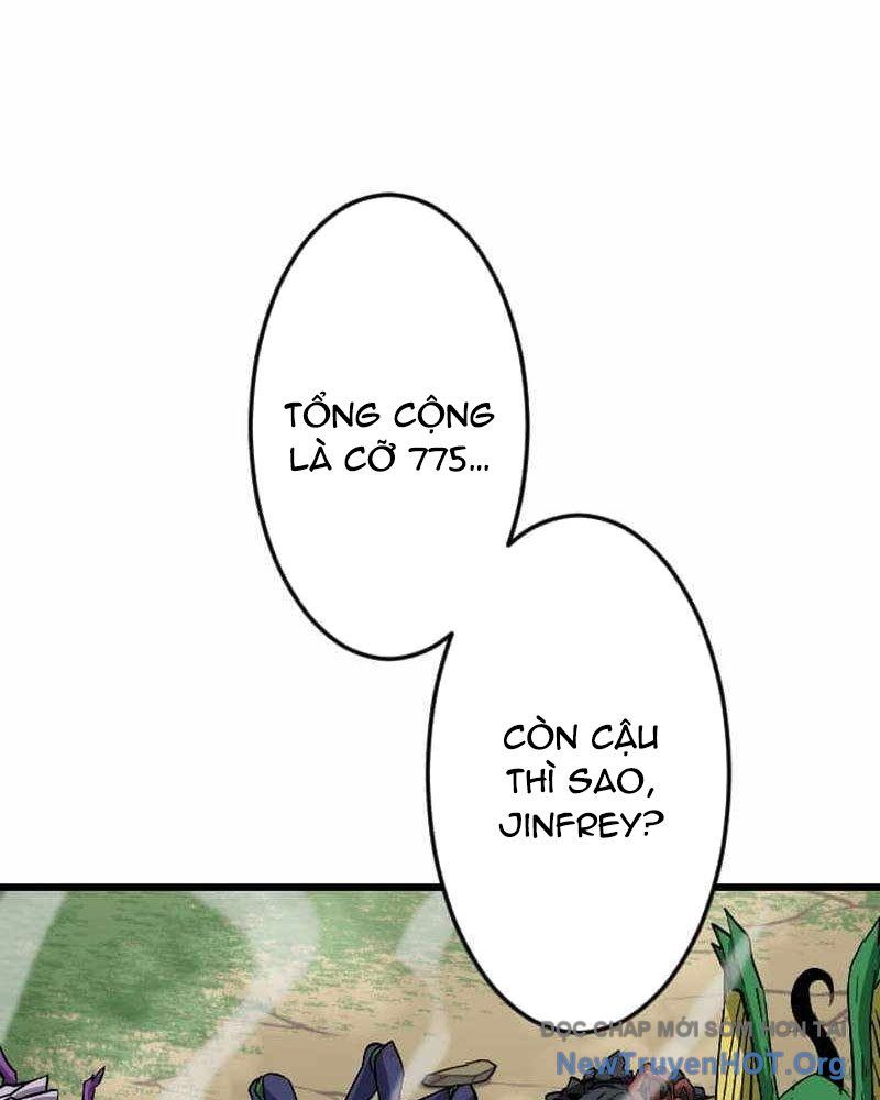 Vô Song Cùng Với Vũ Khí Ẩn