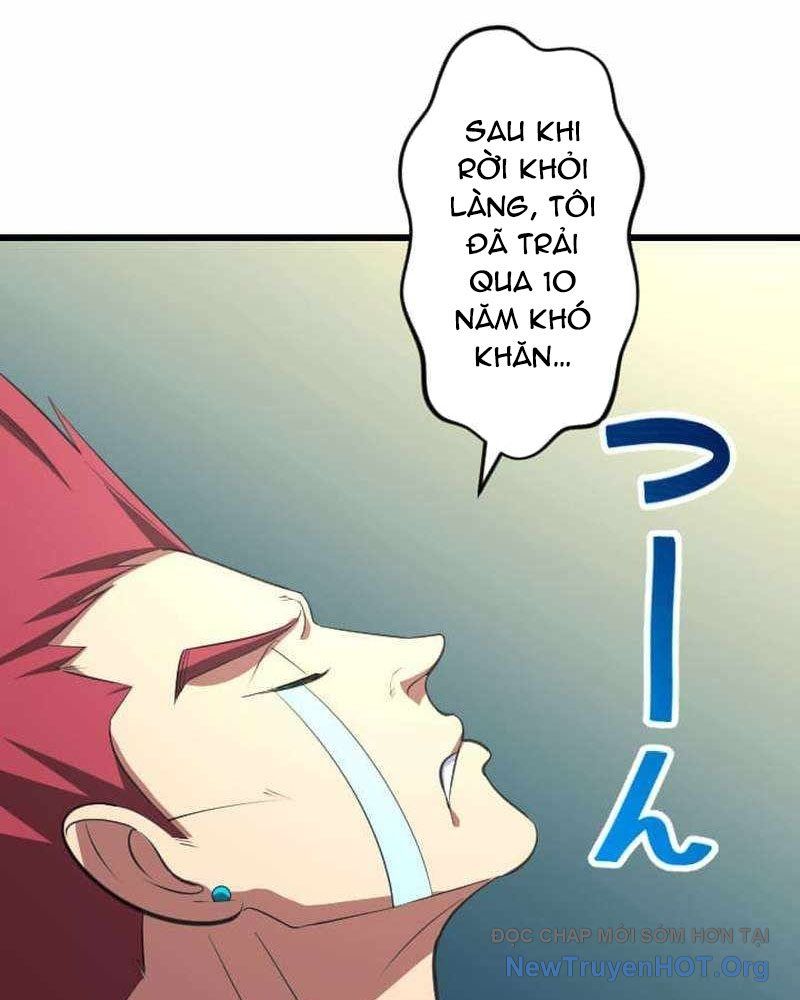 Vô Song Cùng Với Vũ Khí Ẩn