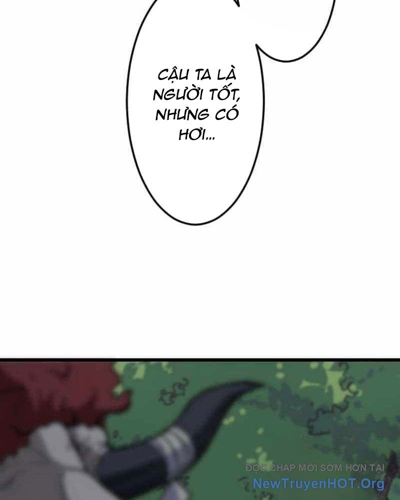 Vô Song Cùng Với Vũ Khí Ẩn