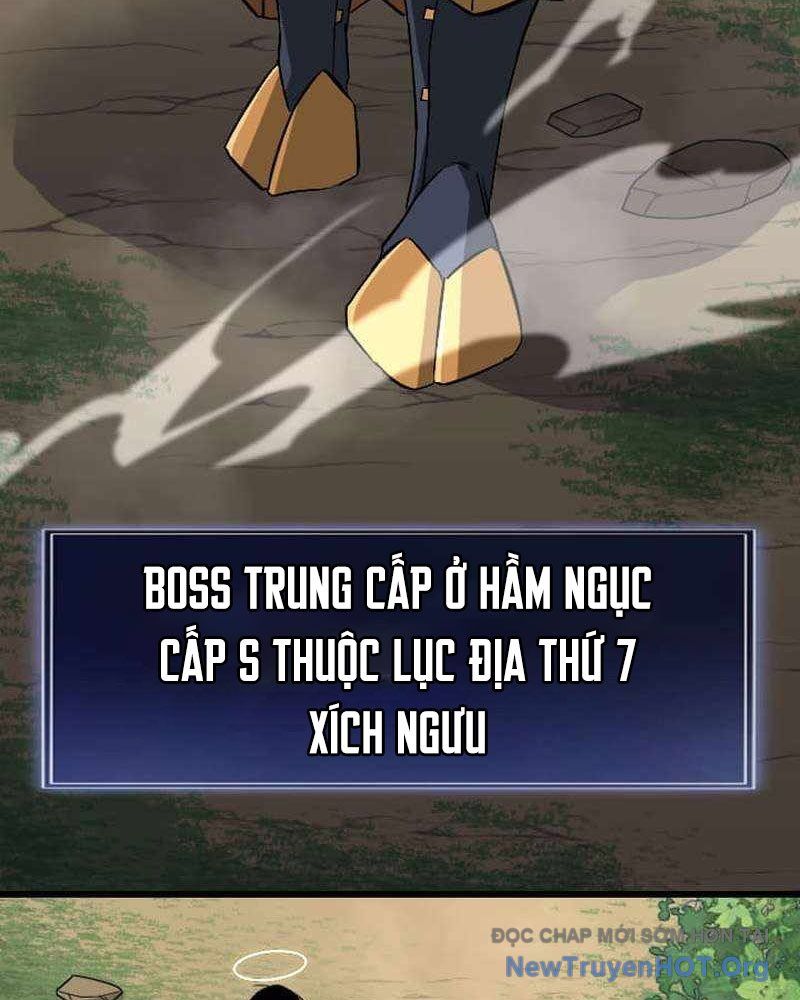 Vô Song Cùng Với Vũ Khí Ẩn