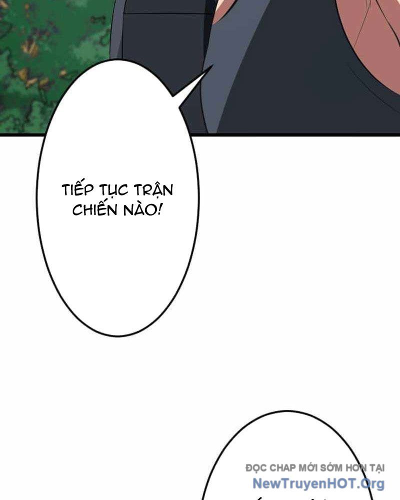 Vô Song Cùng Với Vũ Khí Ẩn