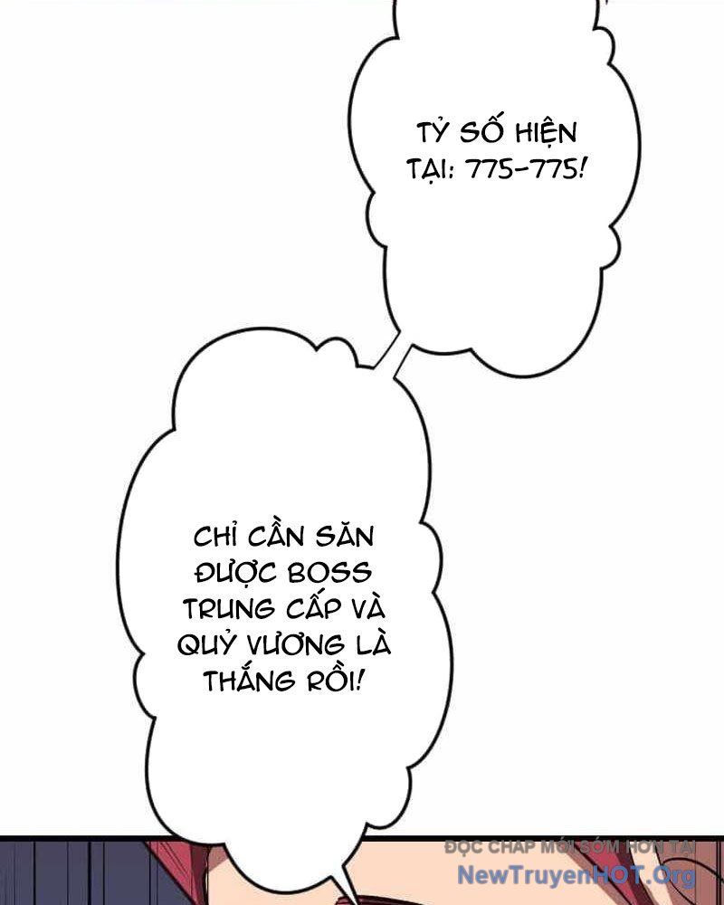 Vô Song Cùng Với Vũ Khí Ẩn