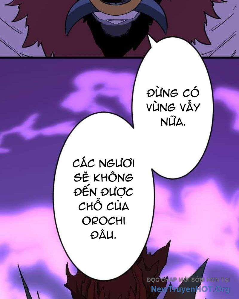 Vô Song Cùng Với Vũ Khí Ẩn