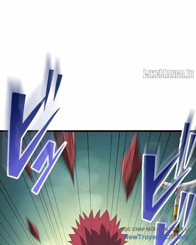 Vô Song Cùng Với Vũ Khí Ẩn