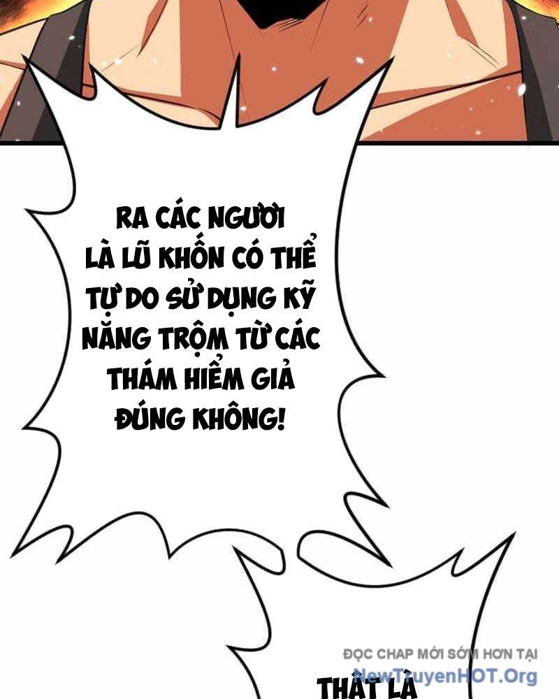 Vô Song Cùng Với Vũ Khí Ẩn