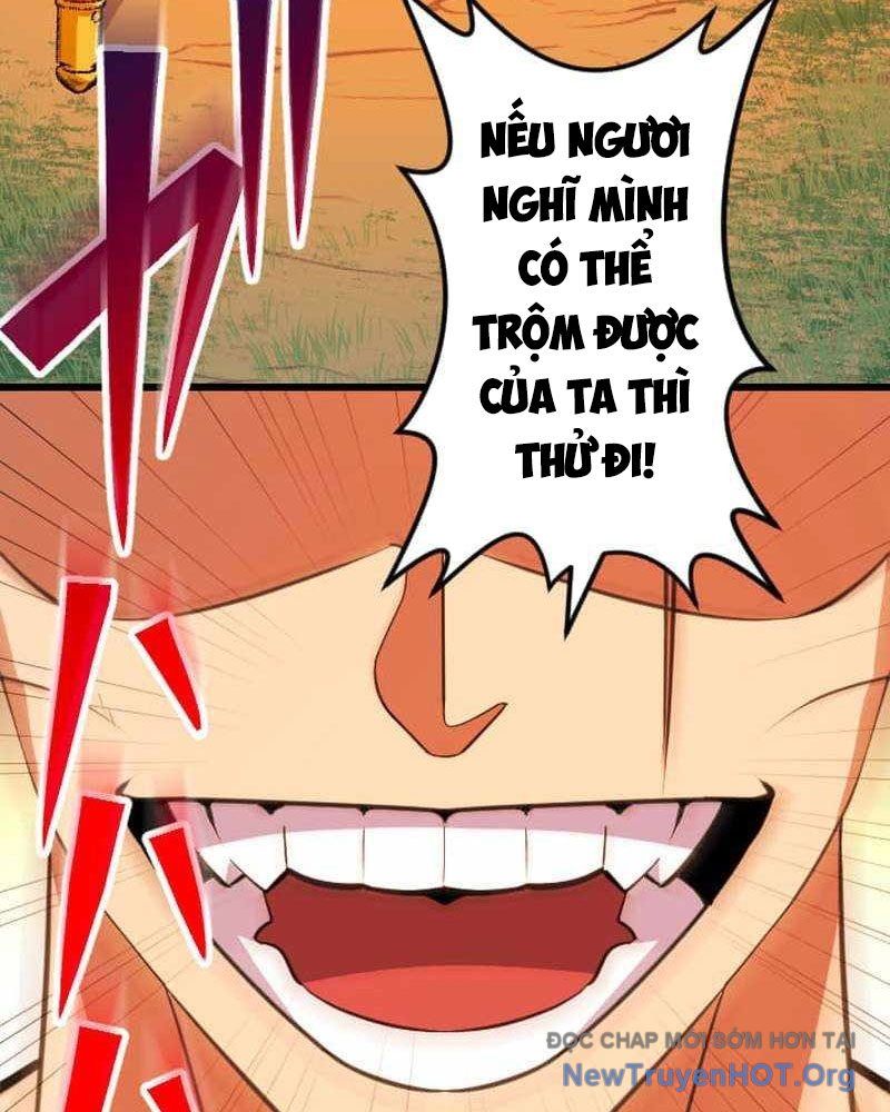 Vô Song Cùng Với Vũ Khí Ẩn