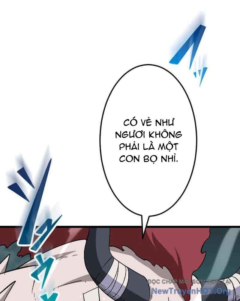 Vô Song Cùng Với Vũ Khí Ẩn