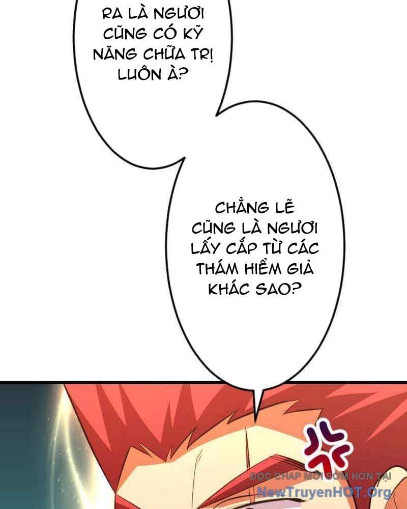 Vô Song Cùng Với Vũ Khí Ẩn