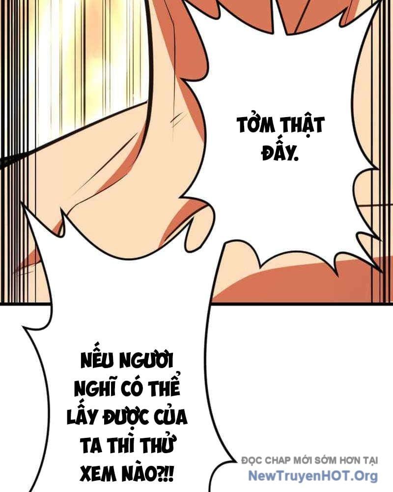 Vô Song Cùng Với Vũ Khí Ẩn