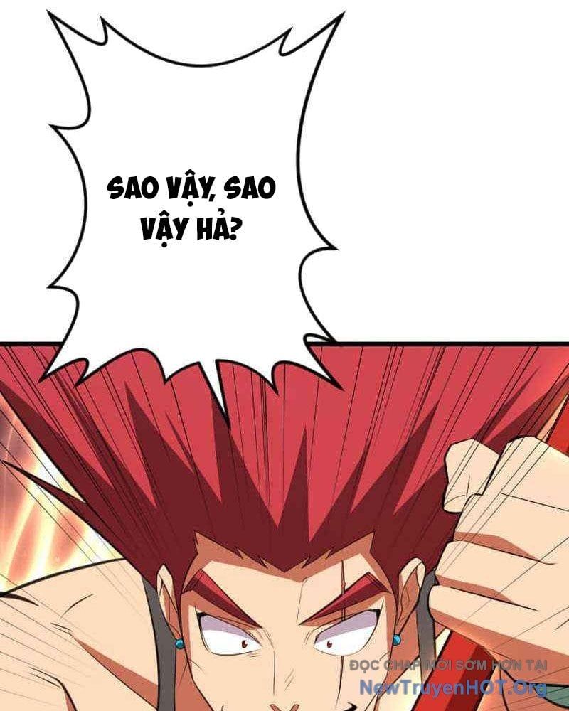 Vô Song Cùng Với Vũ Khí Ẩn