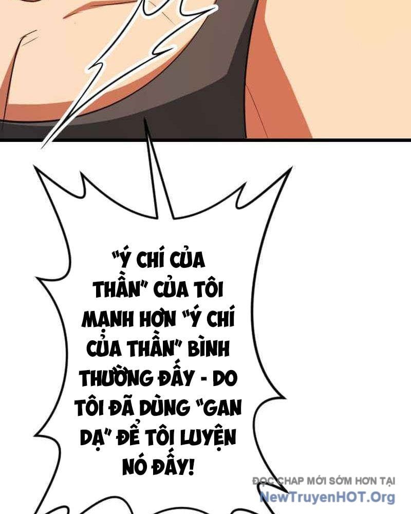 Vô Song Cùng Với Vũ Khí Ẩn