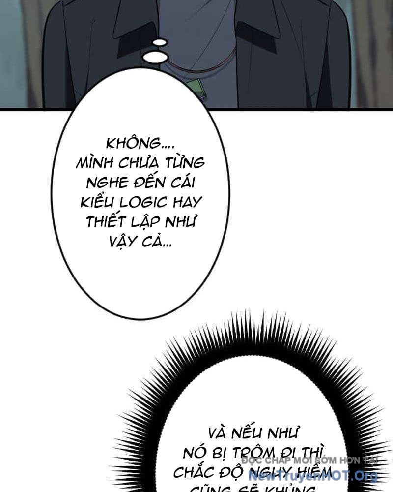 Vô Song Cùng Với Vũ Khí Ẩn