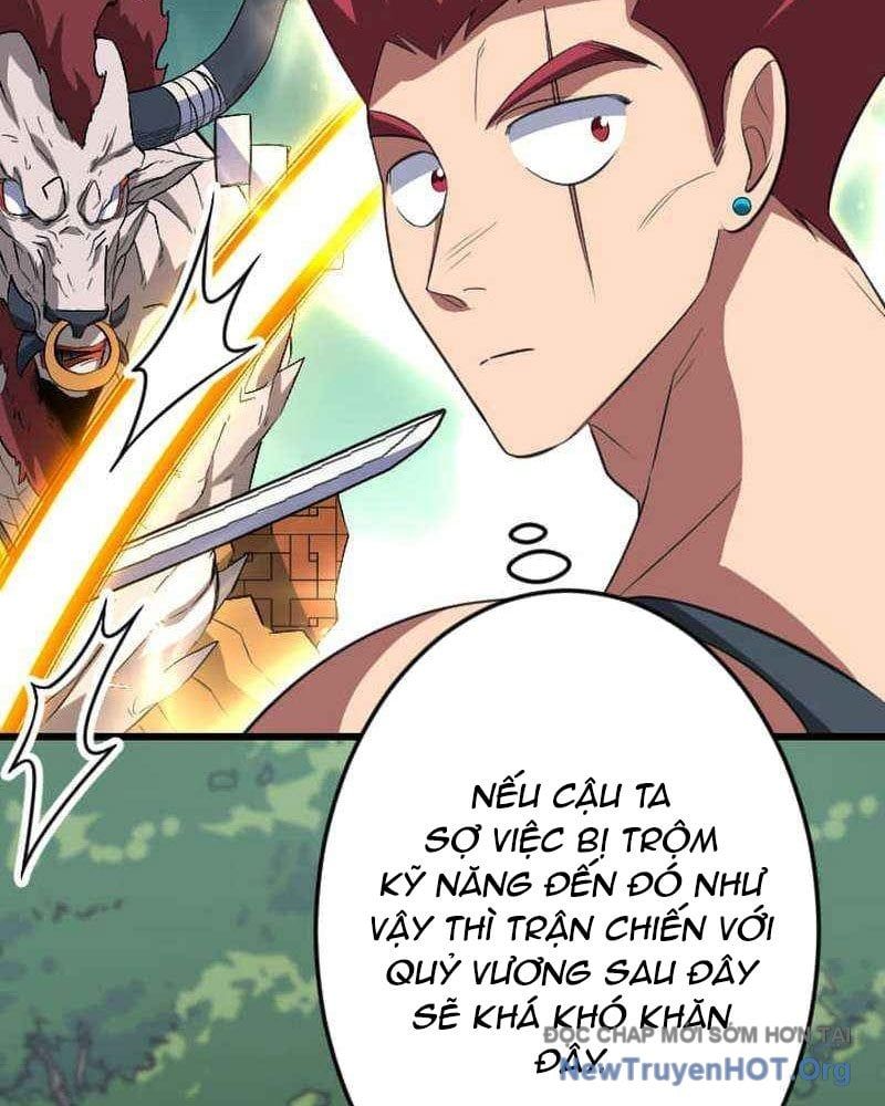 Vô Song Cùng Với Vũ Khí Ẩn
