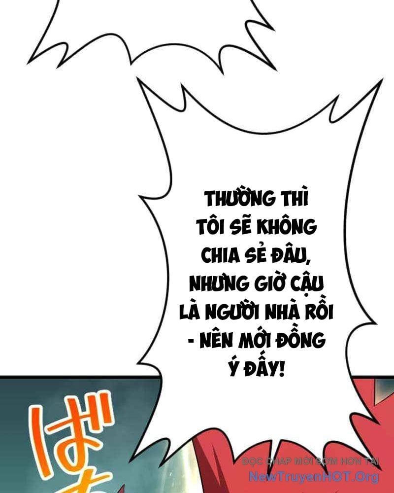 Vô Song Cùng Với Vũ Khí Ẩn