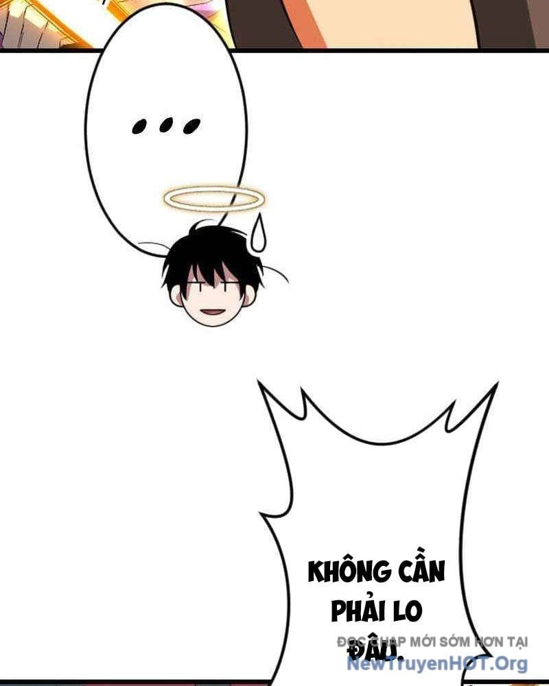 Vô Song Cùng Với Vũ Khí Ẩn