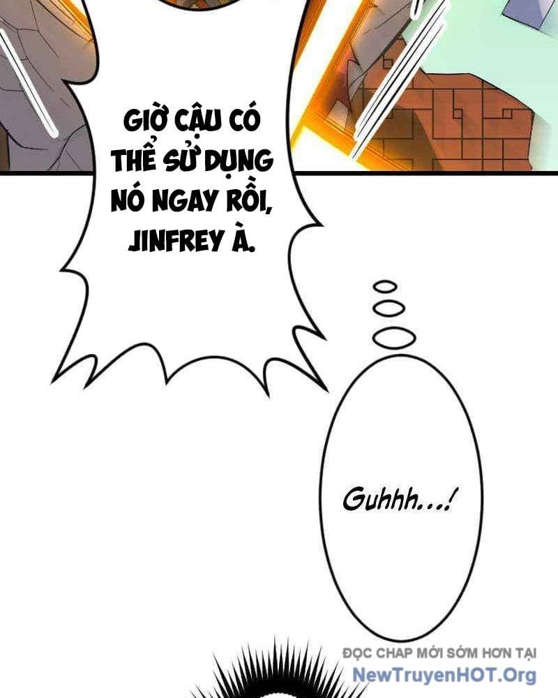 Vô Song Cùng Với Vũ Khí Ẩn