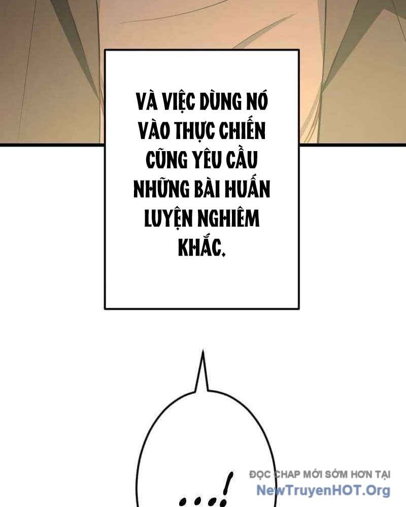 Vô Song Cùng Với Vũ Khí Ẩn