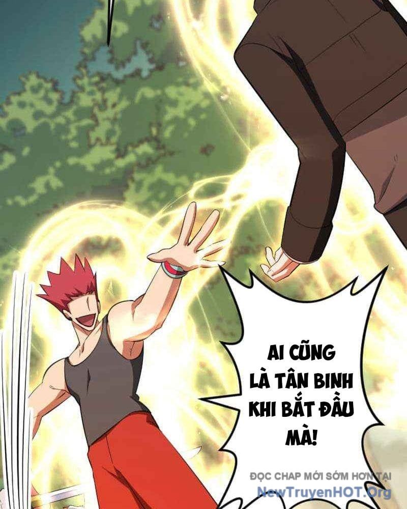 Vô Song Cùng Với Vũ Khí Ẩn