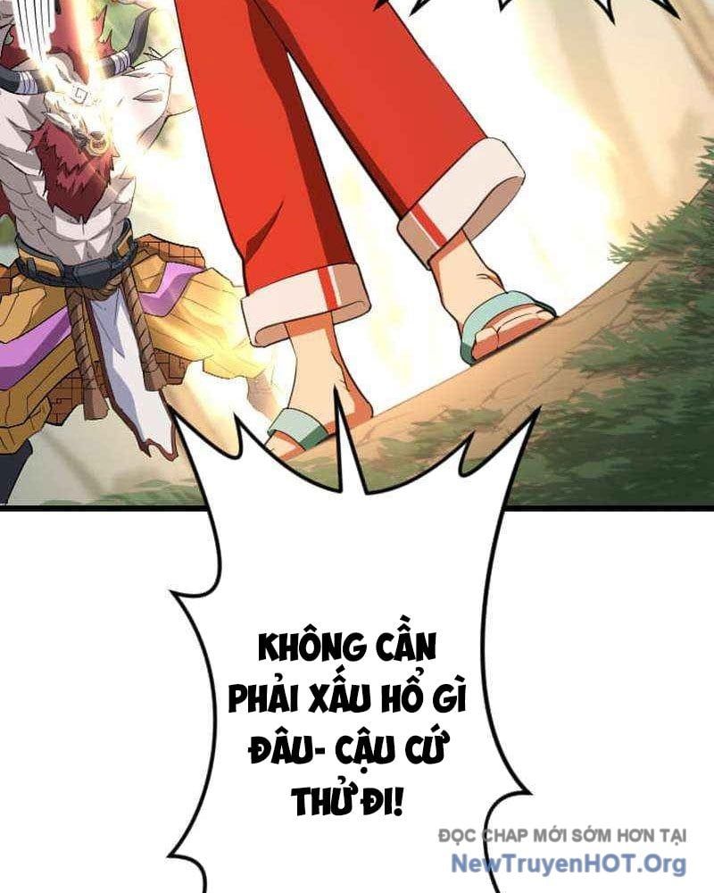 Vô Song Cùng Với Vũ Khí Ẩn