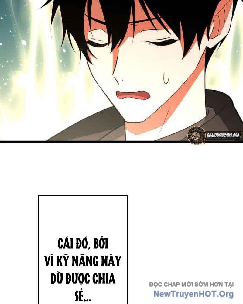 Vô Song Cùng Với Vũ Khí Ẩn