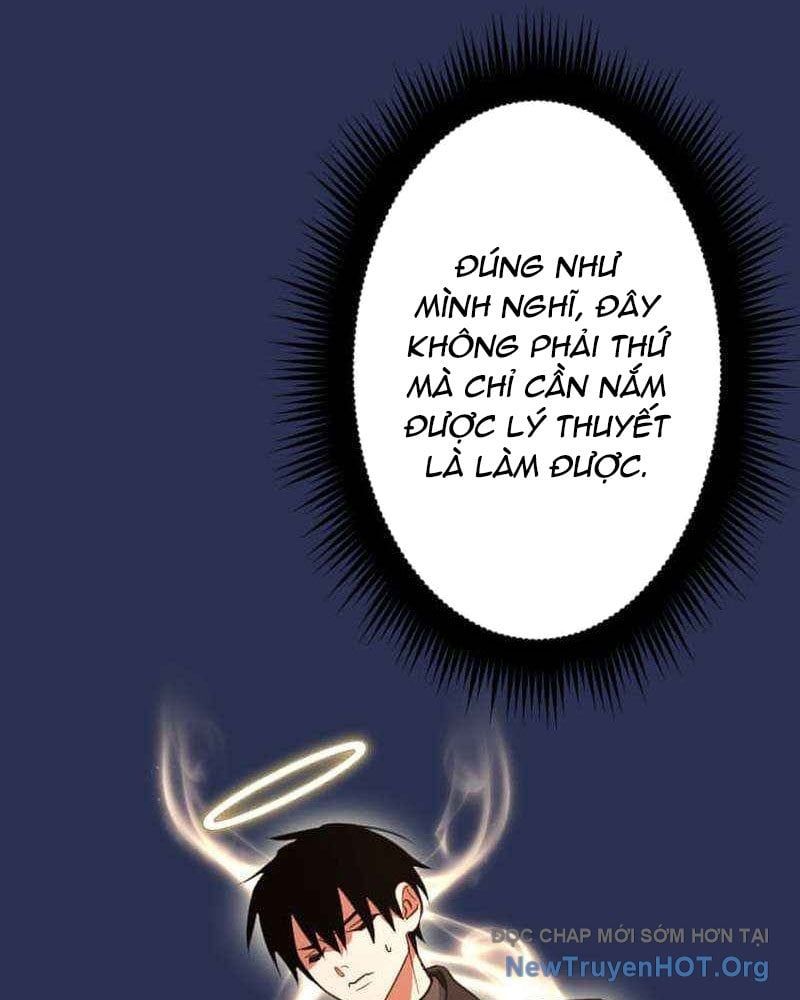 Vô Song Cùng Với Vũ Khí Ẩn