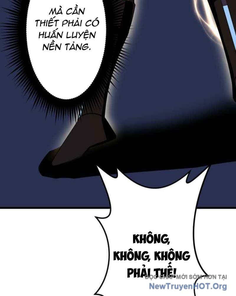 Vô Song Cùng Với Vũ Khí Ẩn