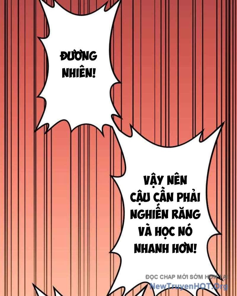 Vô Song Cùng Với Vũ Khí Ẩn