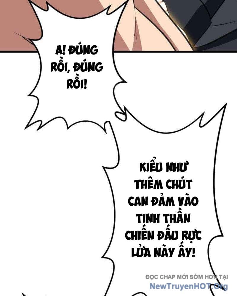 Vô Song Cùng Với Vũ Khí Ẩn