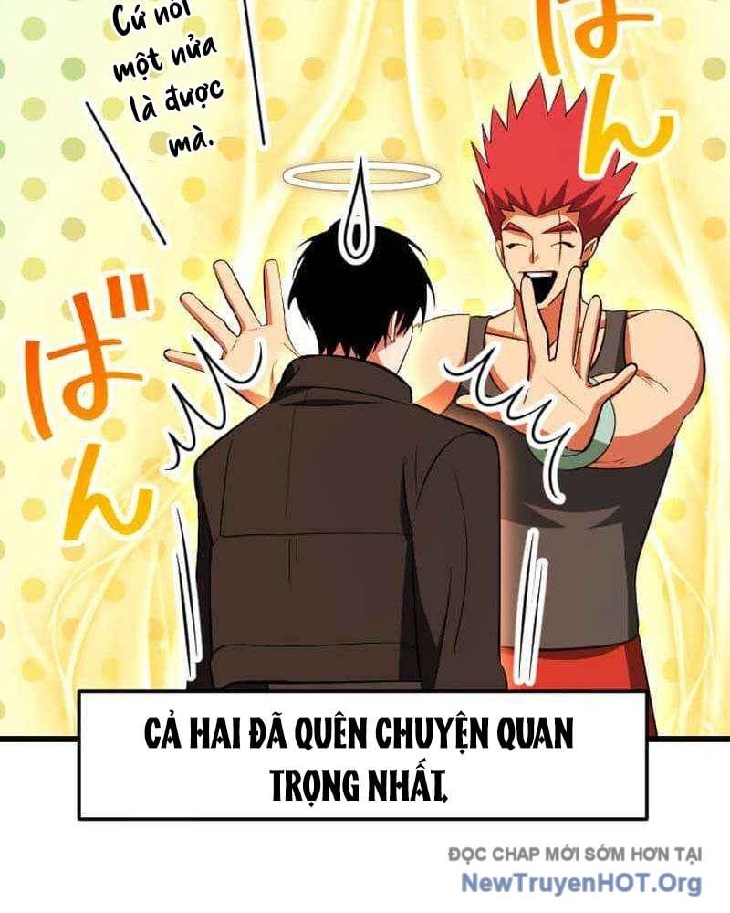 Vô Song Cùng Với Vũ Khí Ẩn