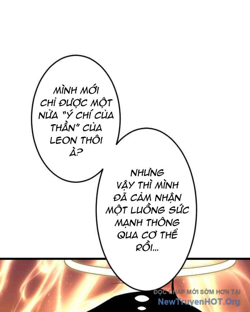 Vô Song Cùng Với Vũ Khí Ẩn