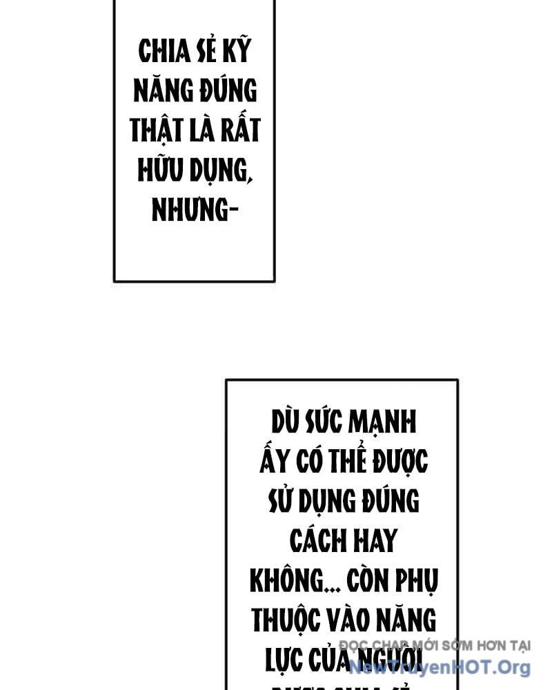 Vô Song Cùng Với Vũ Khí Ẩn