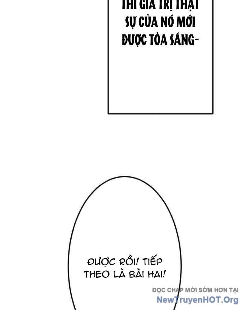 Vô Song Cùng Với Vũ Khí Ẩn