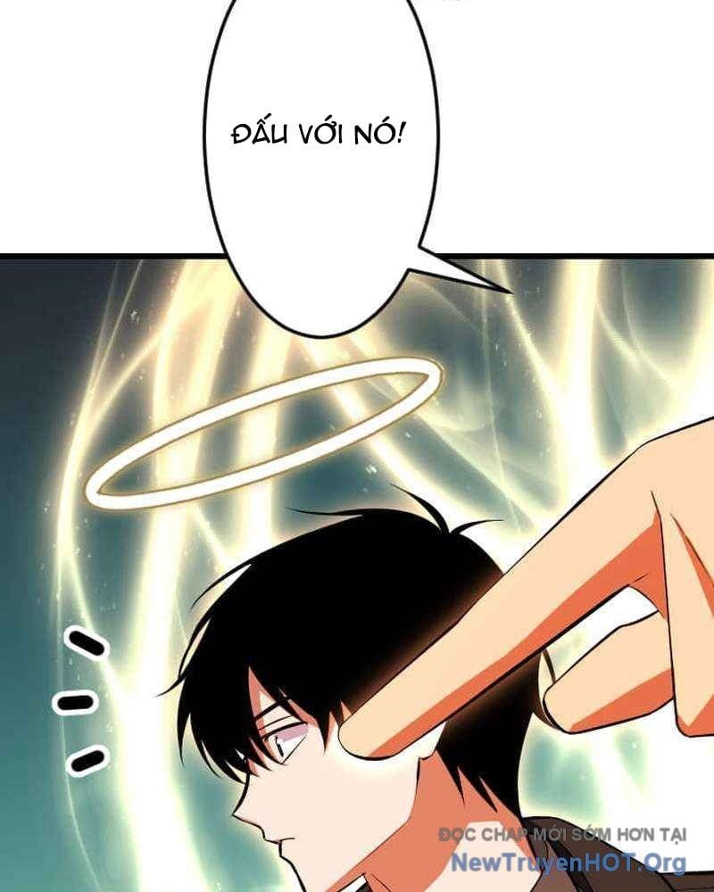 Vô Song Cùng Với Vũ Khí Ẩn