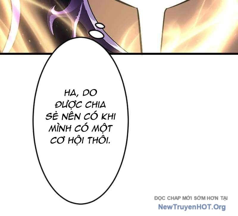 Vô Song Cùng Với Vũ Khí Ẩn