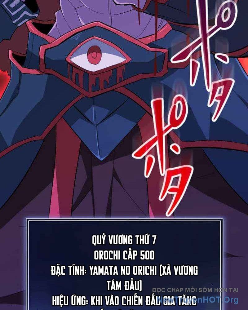 Vô Song Cùng Với Vũ Khí Ẩn