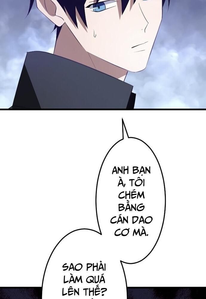 Vô Song Cùng Với Vũ Khí Ẩn