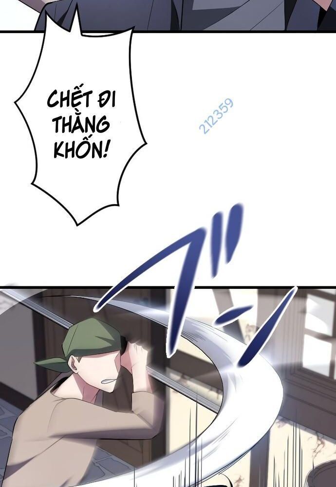 Vô Song Cùng Với Vũ Khí Ẩn