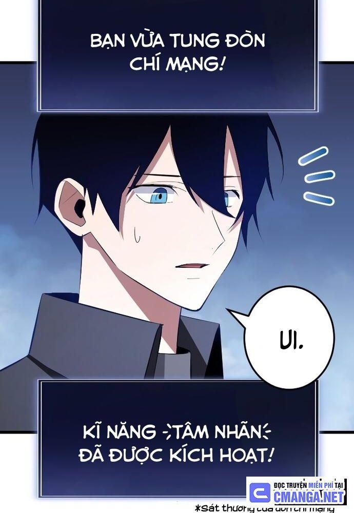 Vô Song Cùng Với Vũ Khí Ẩn