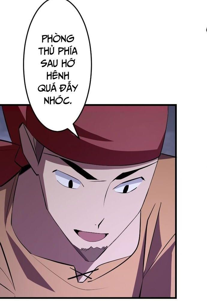 Vô Song Cùng Với Vũ Khí Ẩn