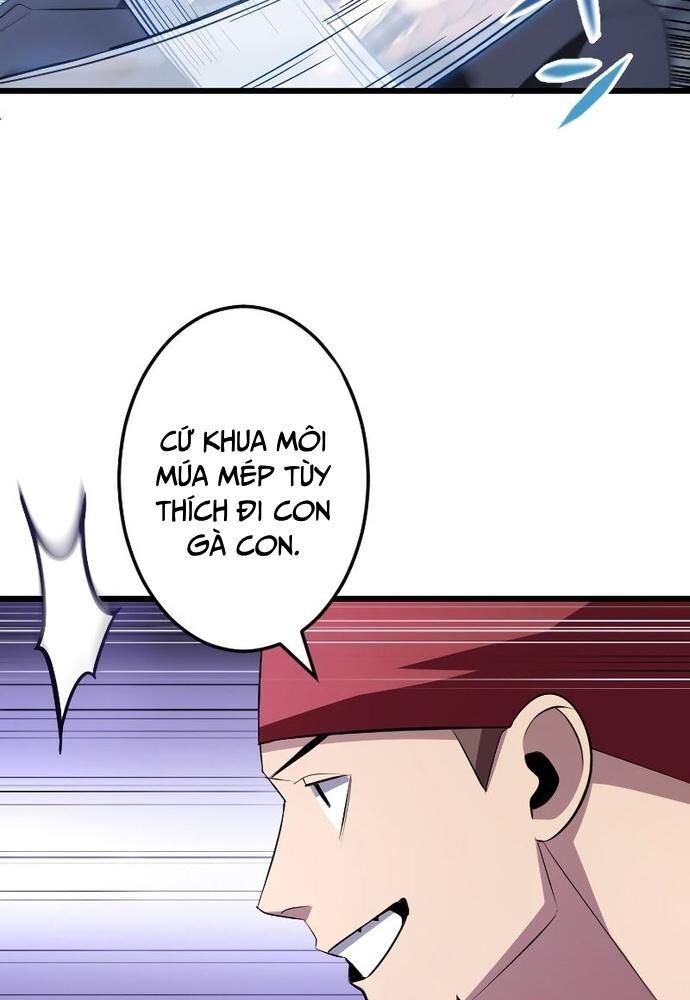 Vô Song Cùng Với Vũ Khí Ẩn
