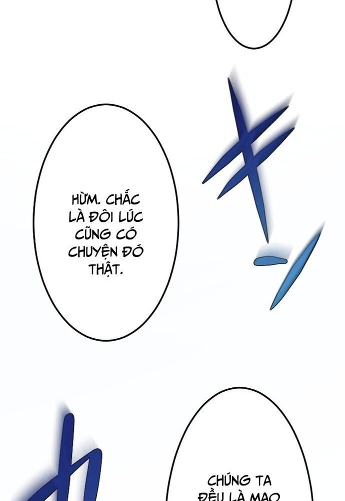 Vô Song Cùng Với Vũ Khí Ẩn