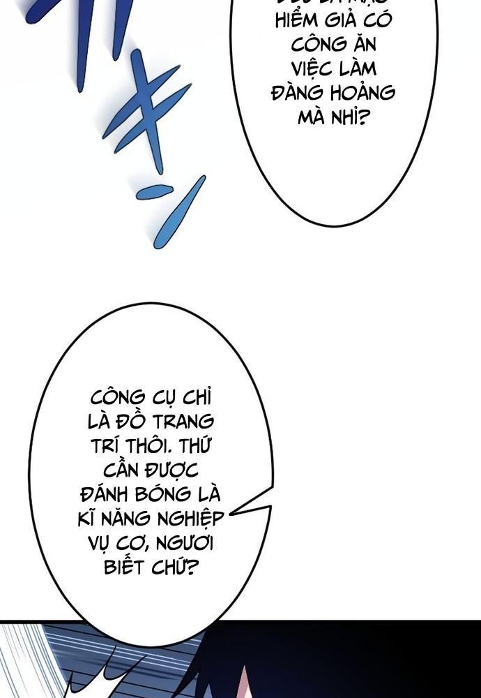 Vô Song Cùng Với Vũ Khí Ẩn