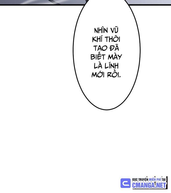 Vô Song Cùng Với Vũ Khí Ẩn