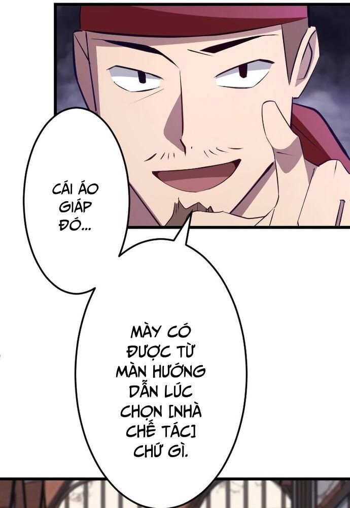 Vô Song Cùng Với Vũ Khí Ẩn