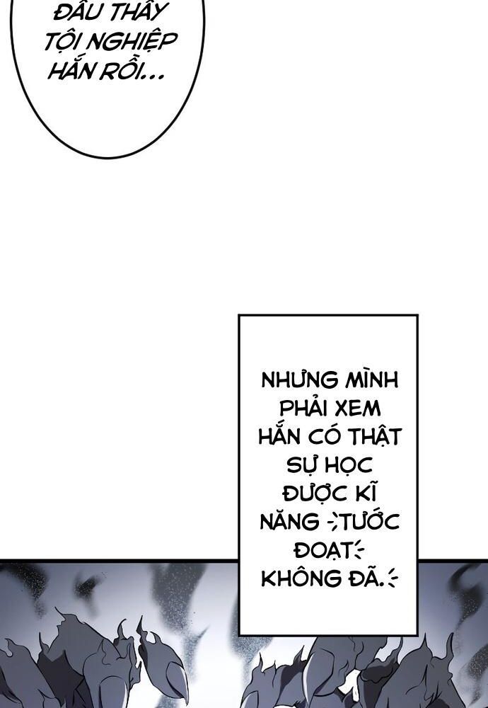 Vô Song Cùng Với Vũ Khí Ẩn