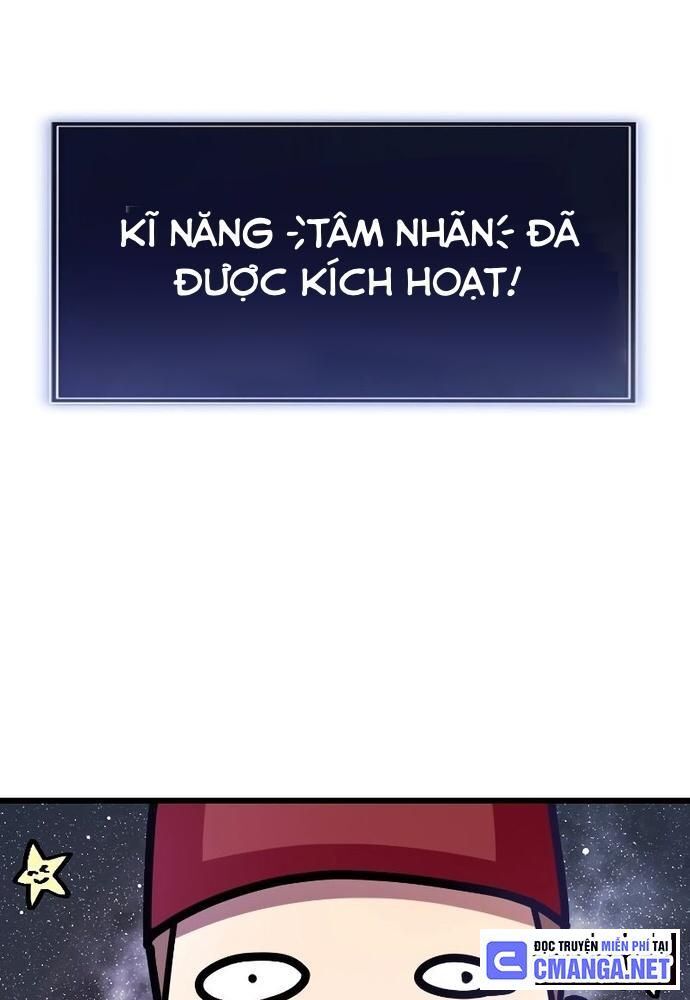 Vô Song Cùng Với Vũ Khí Ẩn