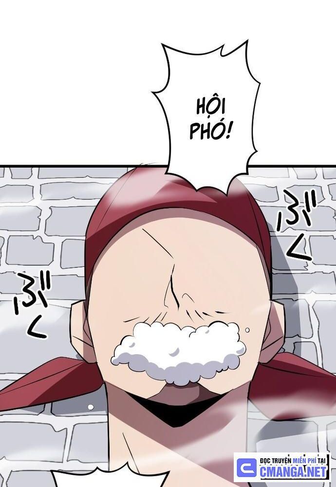 Vô Song Cùng Với Vũ Khí Ẩn