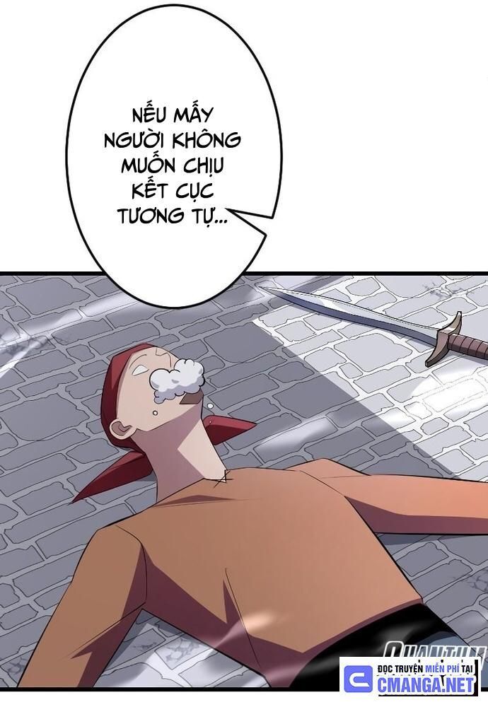 Vô Song Cùng Với Vũ Khí Ẩn